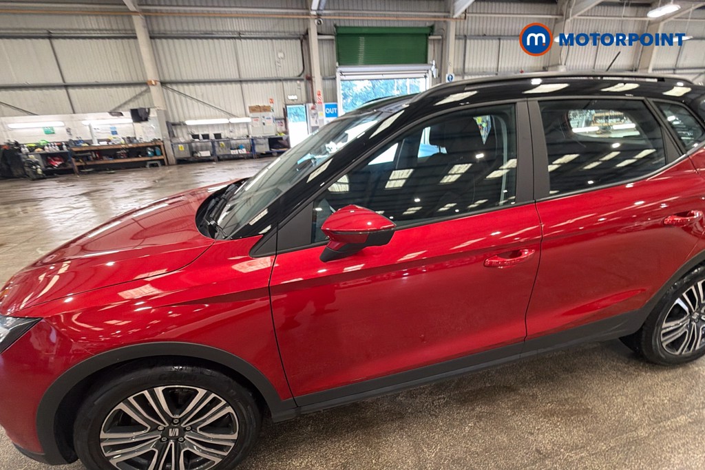 Seat Arona Se Technology Automatic Petrol SUV - Stock Number (1650898) - 43rd supplementary image