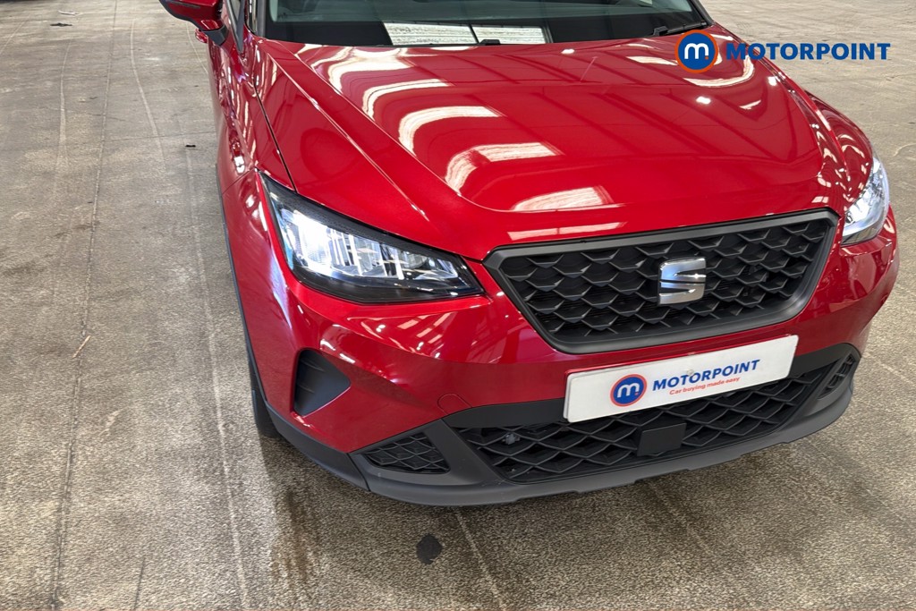 Seat Arona Se Technology Automatic Petrol SUV - Stock Number (1650898) - 44th supplementary image