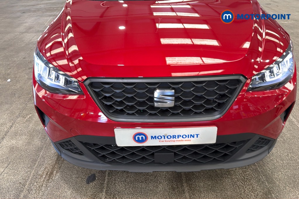 Seat Arona Se Technology Automatic Petrol SUV - Stock Number (1650898) - 45th supplementary image