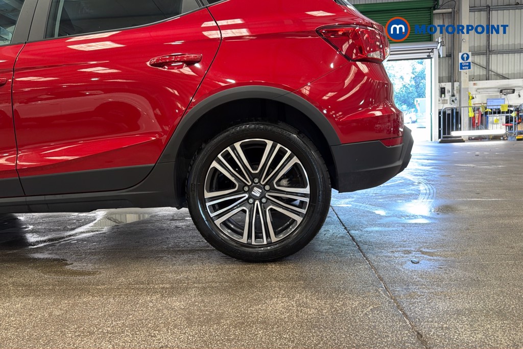 Seat Arona Se Technology Automatic Petrol SUV - Stock Number (1650898) - 48th supplementary image