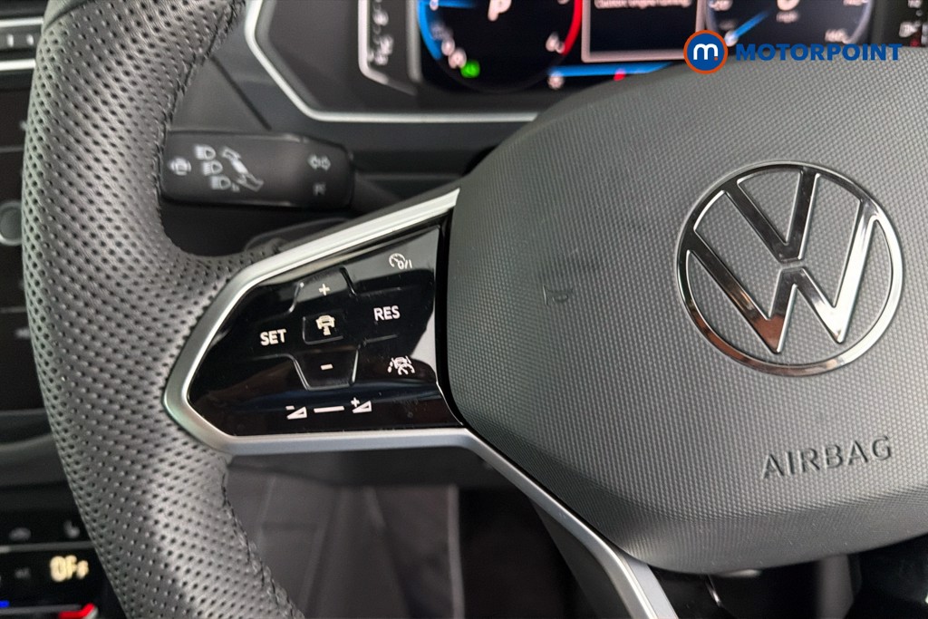 Volkswagen Tiguan R-Line Automatic Diesel SUV - Stock Number (1651279) - 3rd supplementary image