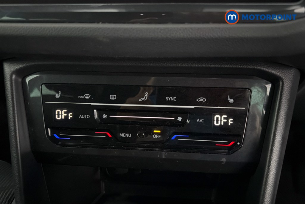 Volkswagen Tiguan R-Line Automatic Diesel SUV - Stock Number (1651279) - 12th supplementary image