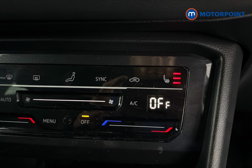 Volkswagen Tiguan R-Line Automatic Diesel SUV - Stock Number (1651279) - 14th supplementary image