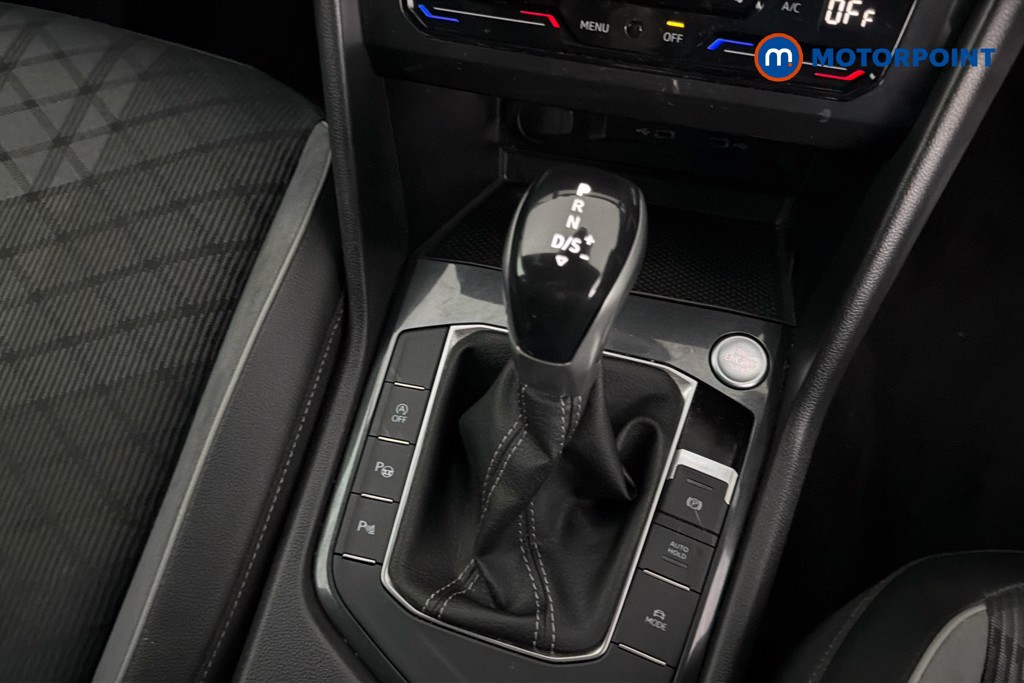 Volkswagen Tiguan R-Line Automatic Diesel SUV - Stock Number (1651279) - 15th supplementary image