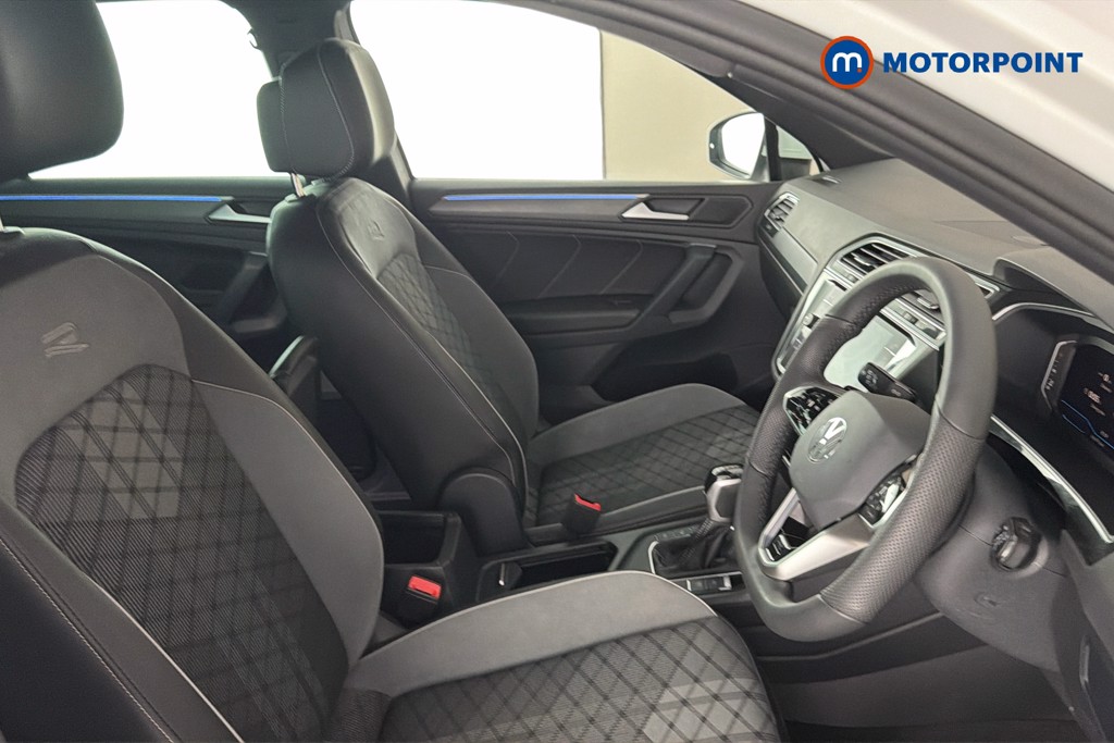 Volkswagen Tiguan R-Line Automatic Diesel SUV - Stock Number (1651279) - 22nd supplementary image