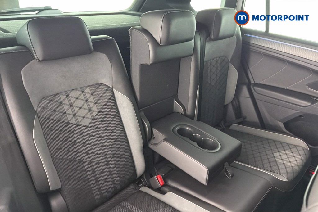 Volkswagen Tiguan R-Line Automatic Diesel SUV - Stock Number (1651279) - 28th supplementary image