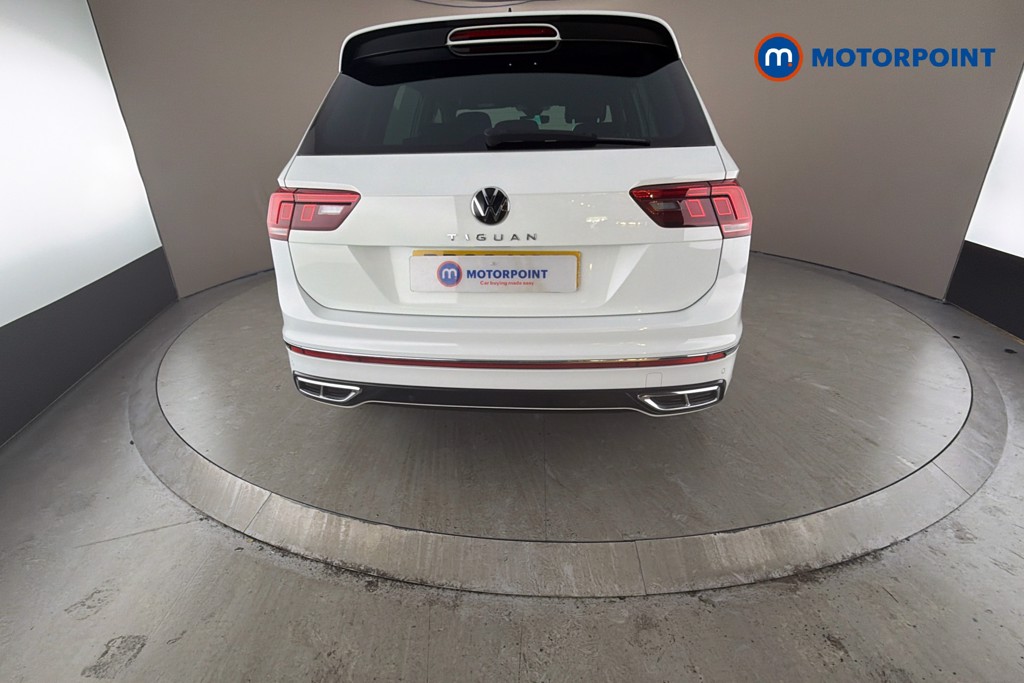 Volkswagen Tiguan R-Line Automatic Diesel SUV - Stock Number (1651279) - 39th supplementary image
