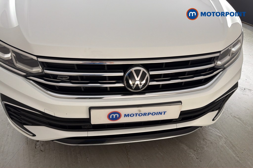Volkswagen Tiguan R-Line Automatic Diesel SUV - Stock Number (1651279) - 45th supplementary image
