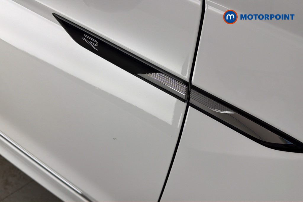 Volkswagen Tiguan R-Line Automatic Diesel SUV - Stock Number (1651279) - 46th supplementary image