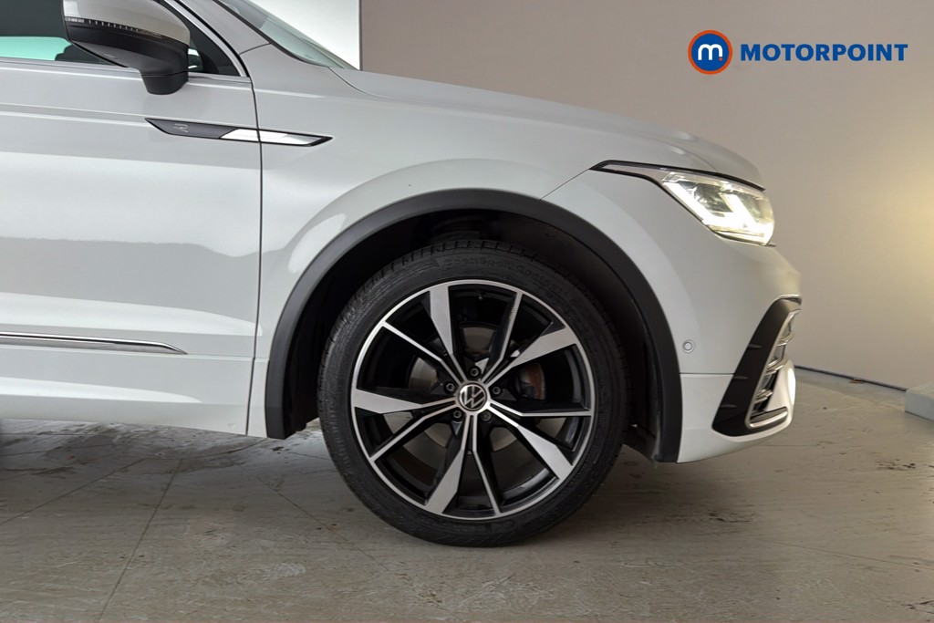 Volkswagen Tiguan R-Line Automatic Diesel SUV - Stock Number (1651279) - 50th supplementary image
