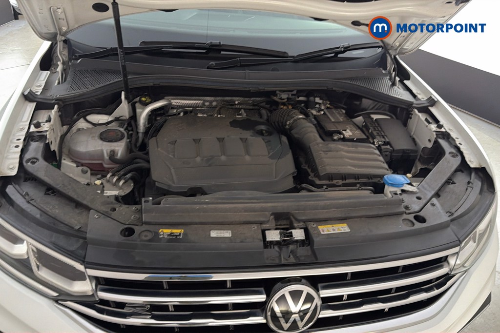 Volkswagen Tiguan R-Line Automatic Diesel SUV - Stock Number (1651279) - 51st supplementary image