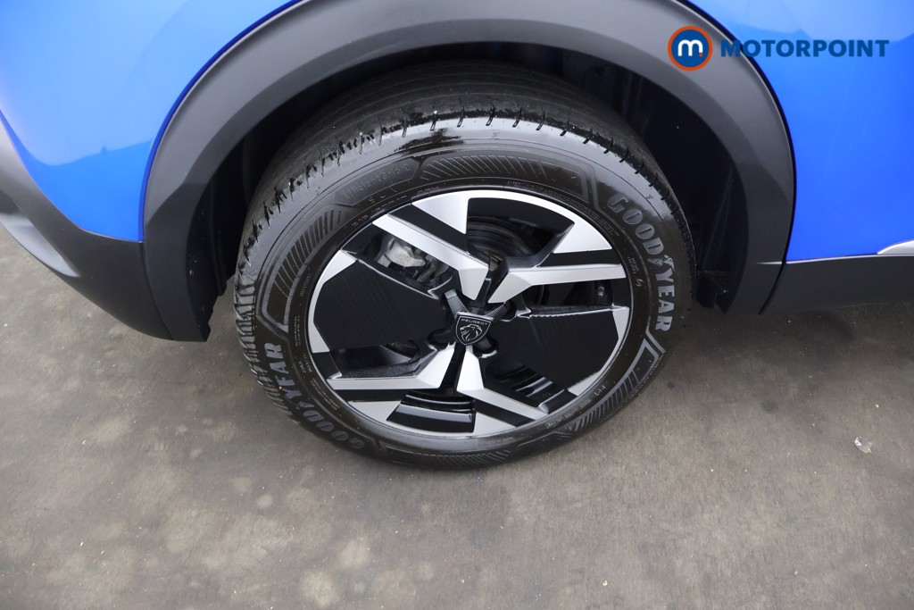 Peugeot 2008 GT Automatic Petrol SUV - Stock Number (1651468) - 3rd supplementary image