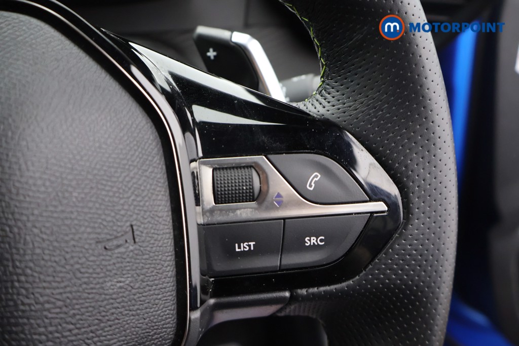 Peugeot 2008 GT Automatic Petrol SUV - Stock Number (1651468) - 7th supplementary image
