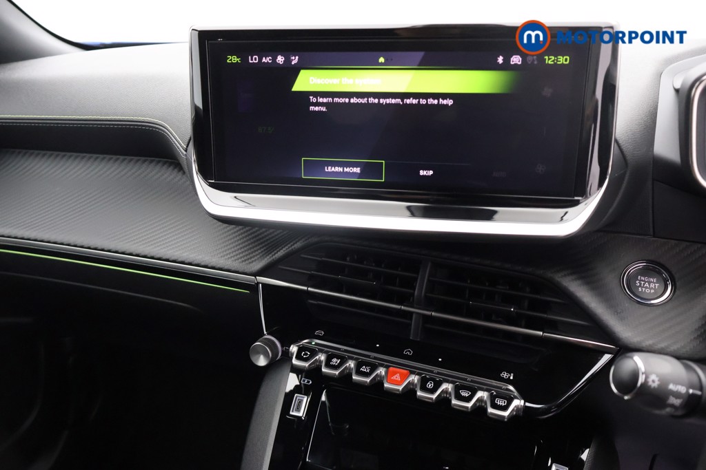 Peugeot 2008 GT Automatic Petrol SUV - Stock Number (1651468) - 9th supplementary image