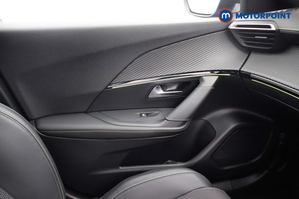 Peugeot 2008 GT Automatic Petrol SUV - Stock Number (1651468) - 11th supplementary image