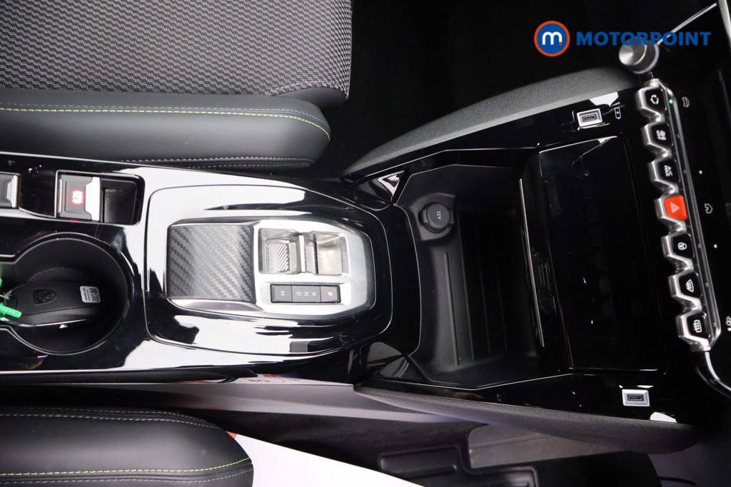 Peugeot 2008 GT Automatic Petrol SUV - Stock Number (1651468) - 13th supplementary image