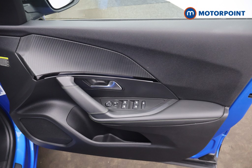 Peugeot 2008 GT Automatic Petrol SUV - Stock Number (1651468) - 14th supplementary image