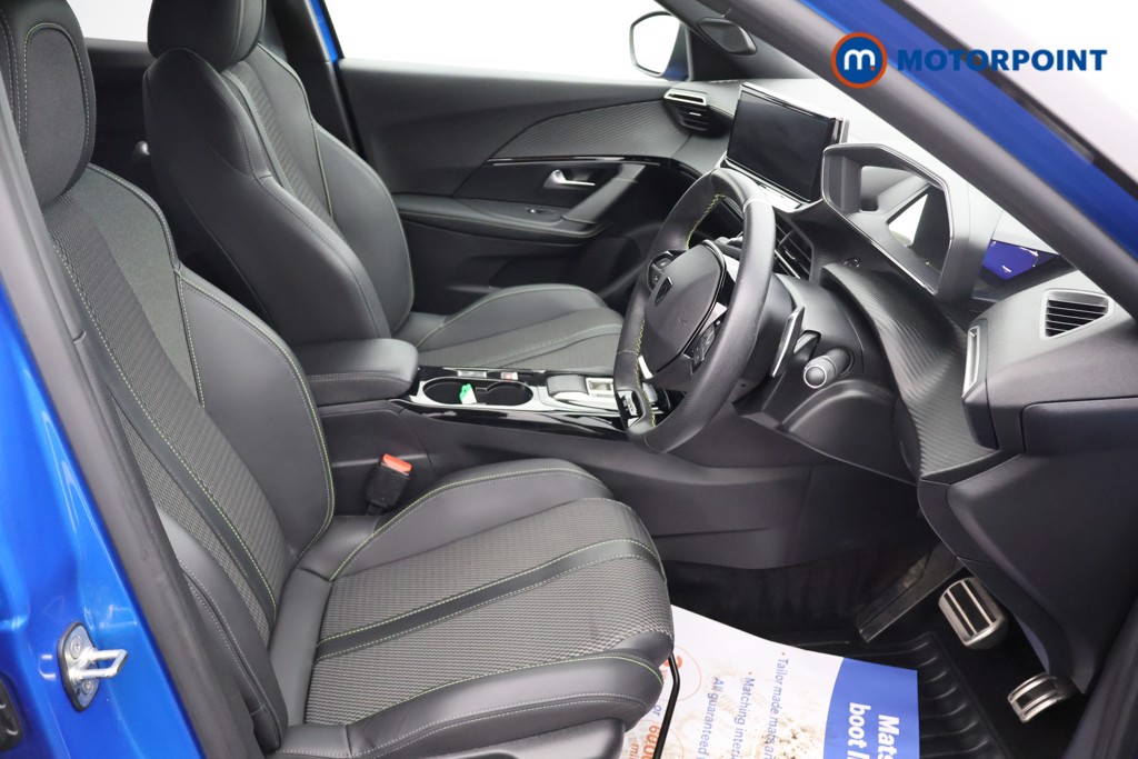Peugeot 2008 GT Automatic Petrol SUV - Stock Number (1651468) - 16th supplementary image