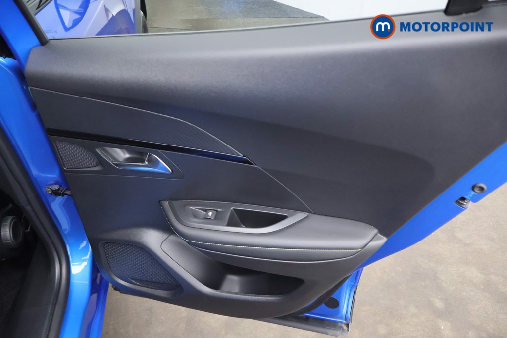Peugeot 2008 GT Automatic Petrol SUV - Stock Number (1651468) - 17th supplementary image