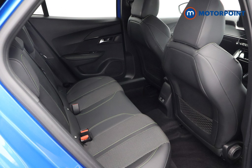 Peugeot 2008 GT Automatic Petrol SUV - Stock Number (1651468) - 18th supplementary image