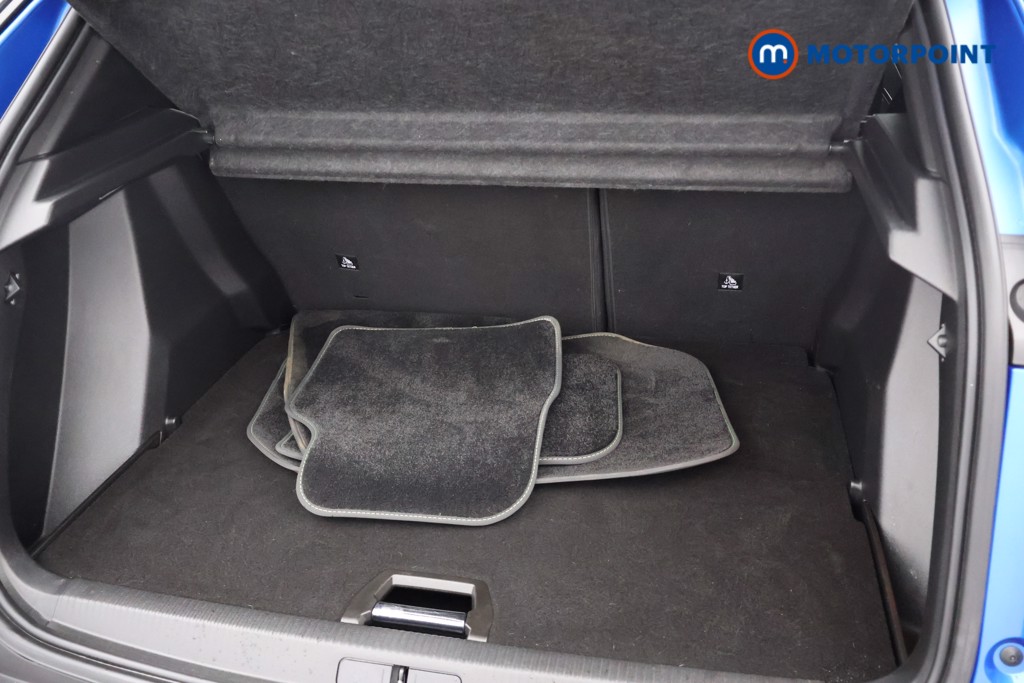 Peugeot 2008 GT Automatic Petrol SUV - Stock Number (1651468) - 19th supplementary image
