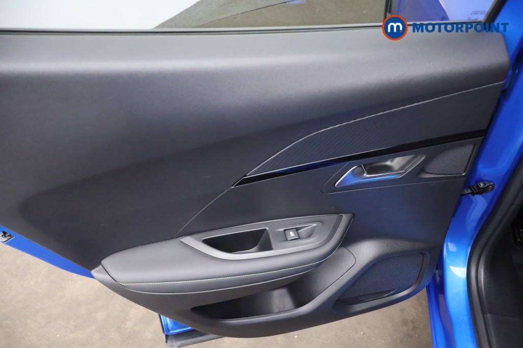 Peugeot 2008 GT Automatic Petrol SUV - Stock Number (1651468) - 20th supplementary image