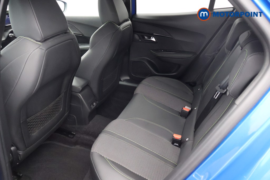Peugeot 2008 GT Automatic Petrol SUV - Stock Number (1651468) - 21st supplementary image