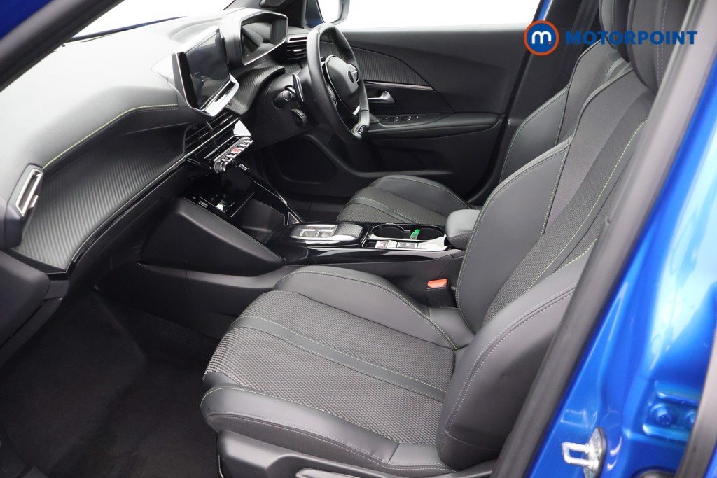 Peugeot 2008 GT Automatic Petrol SUV - Stock Number (1651468) - 23rd supplementary image