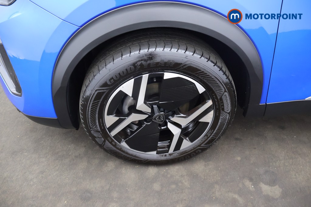 Peugeot 2008 GT Automatic Petrol SUV - Stock Number (1651468) - 1st supplementary image