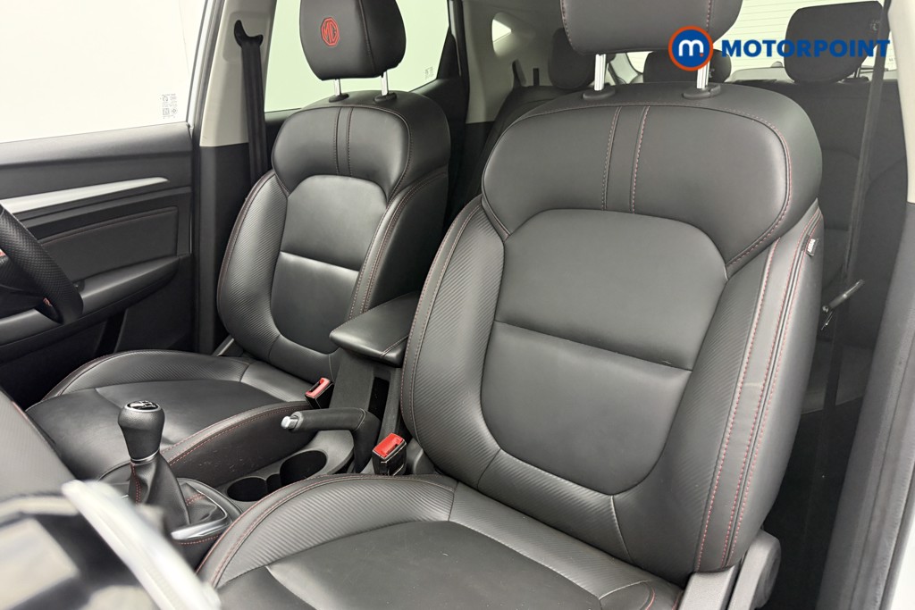 Mg Motor Uk ZS Exclusive Manual Petrol SUV - Stock Number (1651575) - 3rd supplementary image
