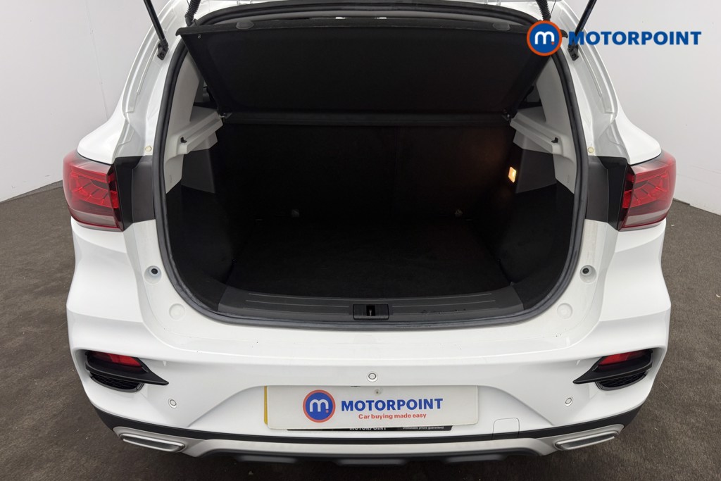 Mg Motor Uk ZS Exclusive Manual Petrol SUV - Stock Number (1651575) - 5th supplementary image