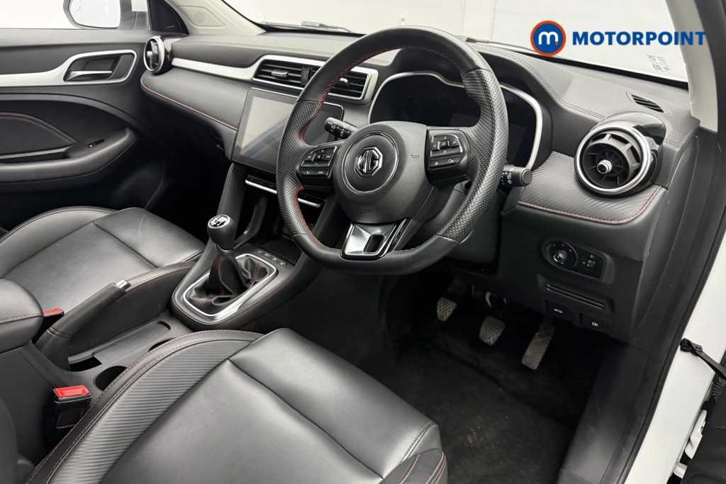 Mg Motor Uk ZS Exclusive Manual Petrol SUV - Stock Number (1651575) - 6th supplementary image
