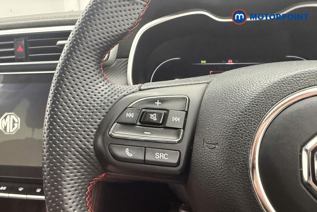 Mg Motor Uk ZS Exclusive Manual Petrol SUV - Stock Number (1651575) - 7th supplementary image