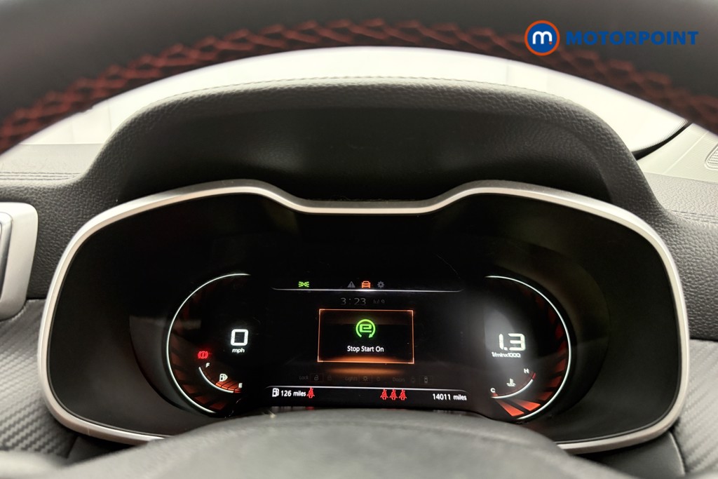 Mg Motor Uk ZS Exclusive Manual Petrol SUV - Stock Number (1651575) - 9th supplementary image