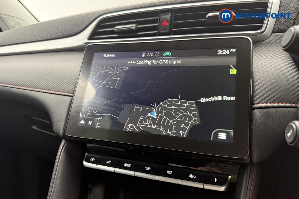 Mg Motor Uk ZS Exclusive Manual Petrol SUV - Stock Number (1651575) - 11th supplementary image