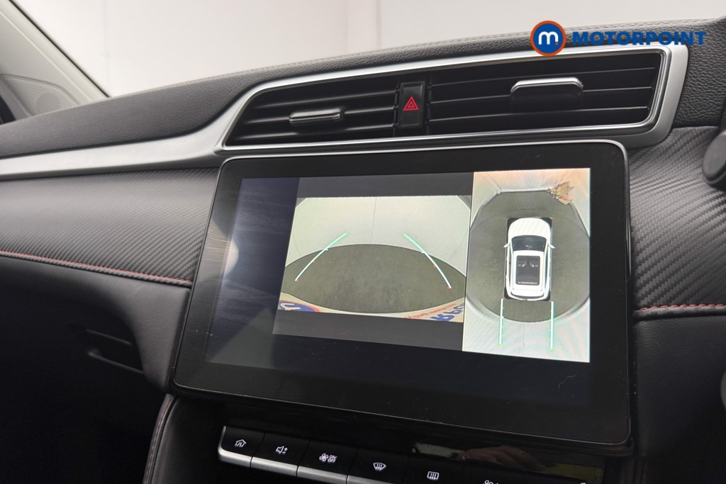 Mg Motor Uk ZS Exclusive Manual Petrol SUV - Stock Number (1651575) - 12th supplementary image