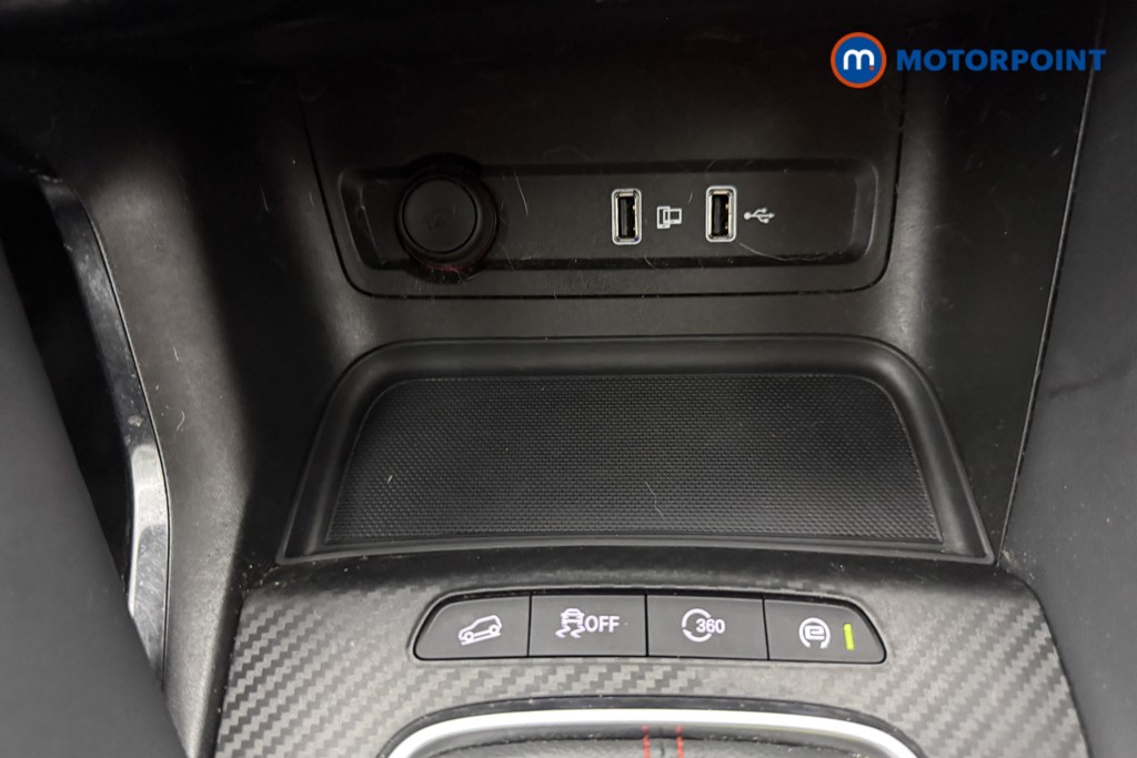 Mg Motor Uk ZS Exclusive Manual Petrol SUV - Stock Number (1651575) - 14th supplementary image