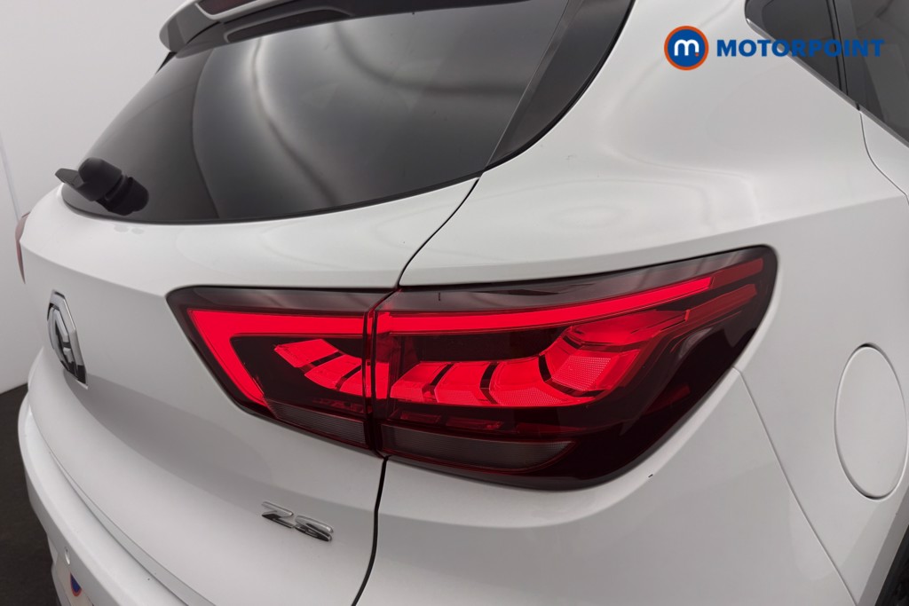 Mg Motor Uk ZS Exclusive Manual Petrol SUV - Stock Number (1651575) - 16th supplementary image