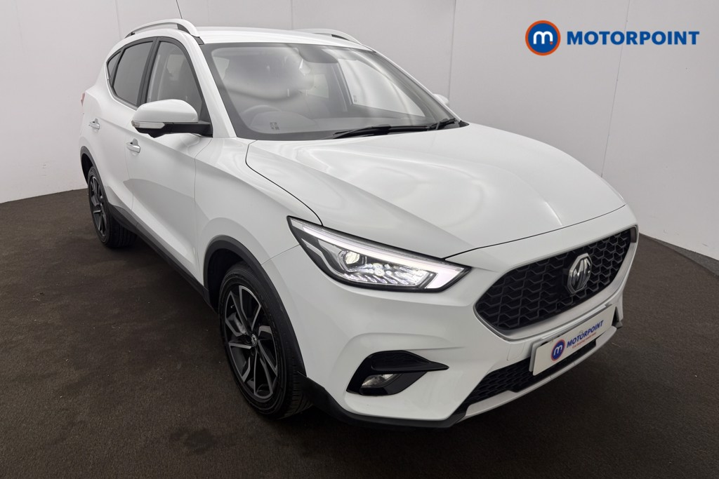 Mg Motor Uk ZS Exclusive Manual Petrol SUV - Stock Number (1651575) - 17th supplementary image
