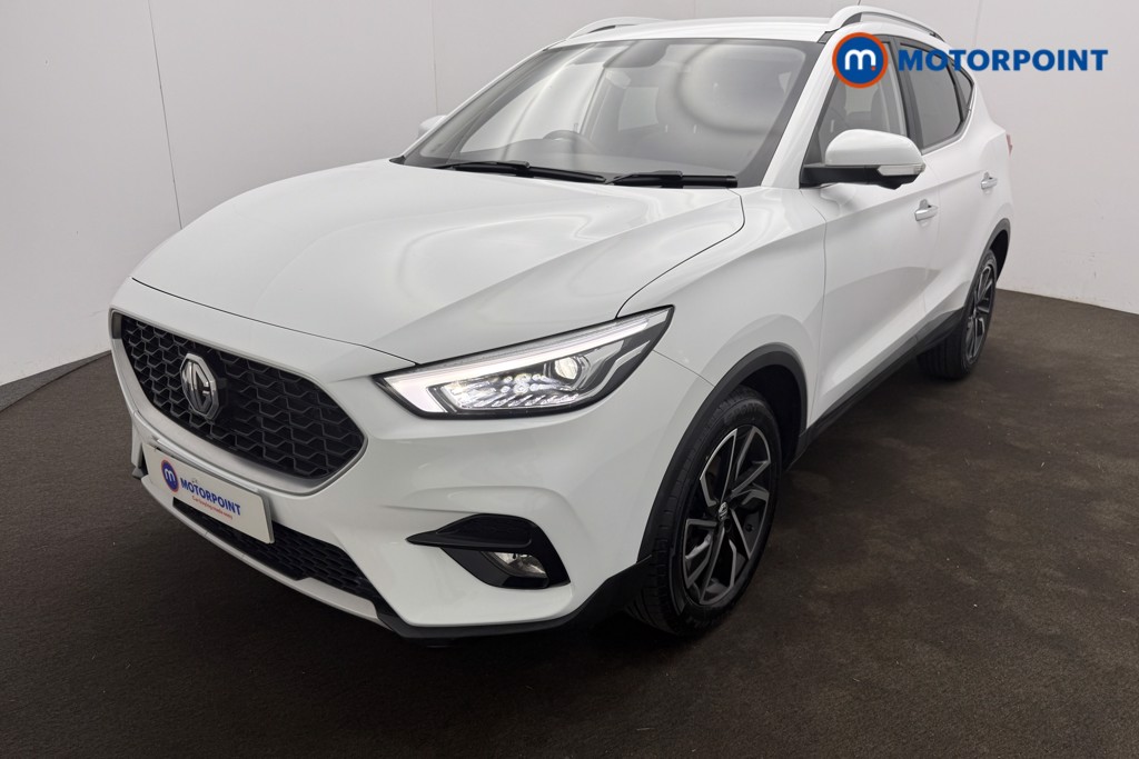 Mg Motor Uk ZS Exclusive Manual Petrol SUV - Stock Number (1651575) - 18th supplementary image