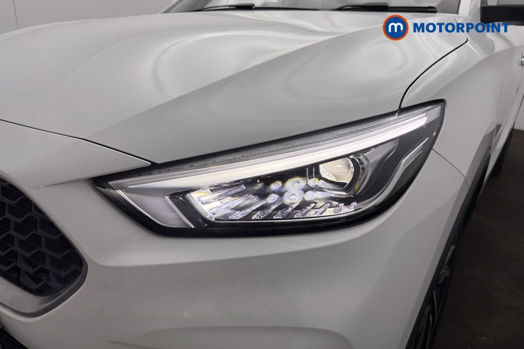 Mg Motor Uk ZS Exclusive Manual Petrol SUV - Stock Number (1651575) - 19th supplementary image