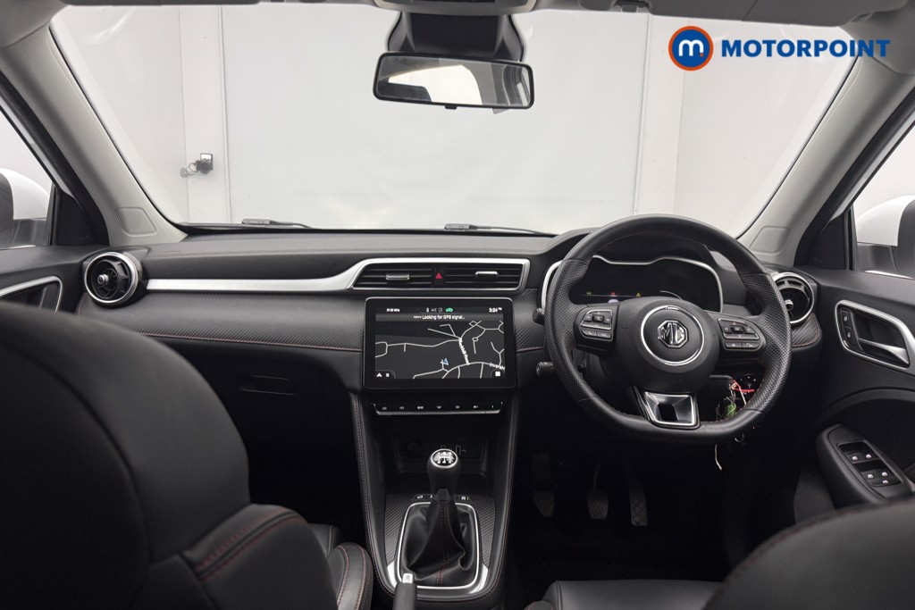 Mg Motor Uk ZS Exclusive Manual Petrol SUV - Stock Number (1651575) - 1st supplementary image