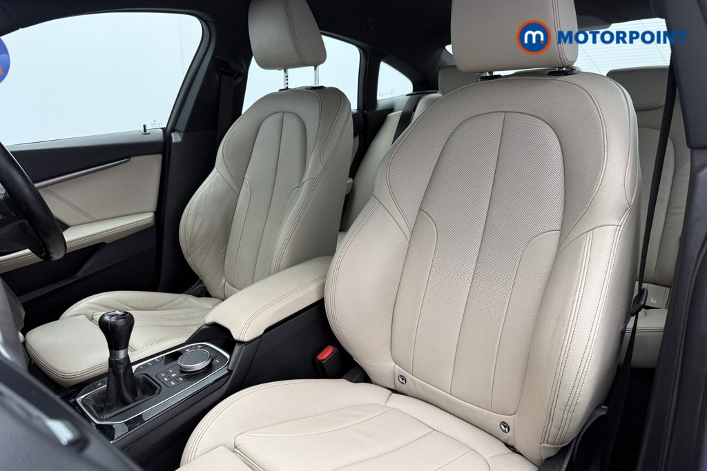 BMW 2 Series M Sport Manual Petrol Saloon - Stock Number (1651767) - 3rd supplementary image