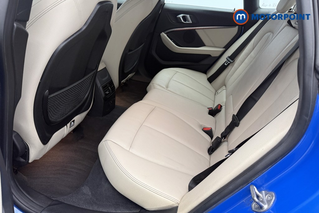 BMW 2 Series M Sport Manual Petrol Saloon - Stock Number (1651767) - 4th supplementary image