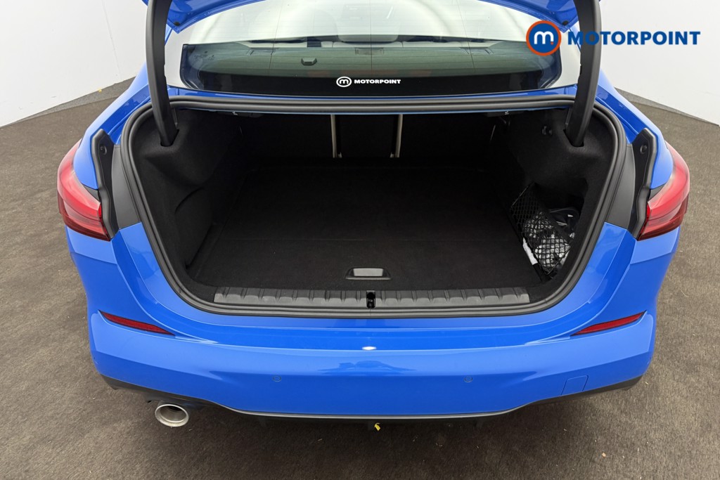 BMW 2 Series M Sport Manual Petrol Saloon - Stock Number (1651767) - 5th supplementary image