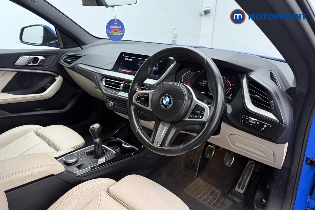 BMW 2 Series M Sport Manual Petrol Saloon - Stock Number (1651767) - 6th supplementary image