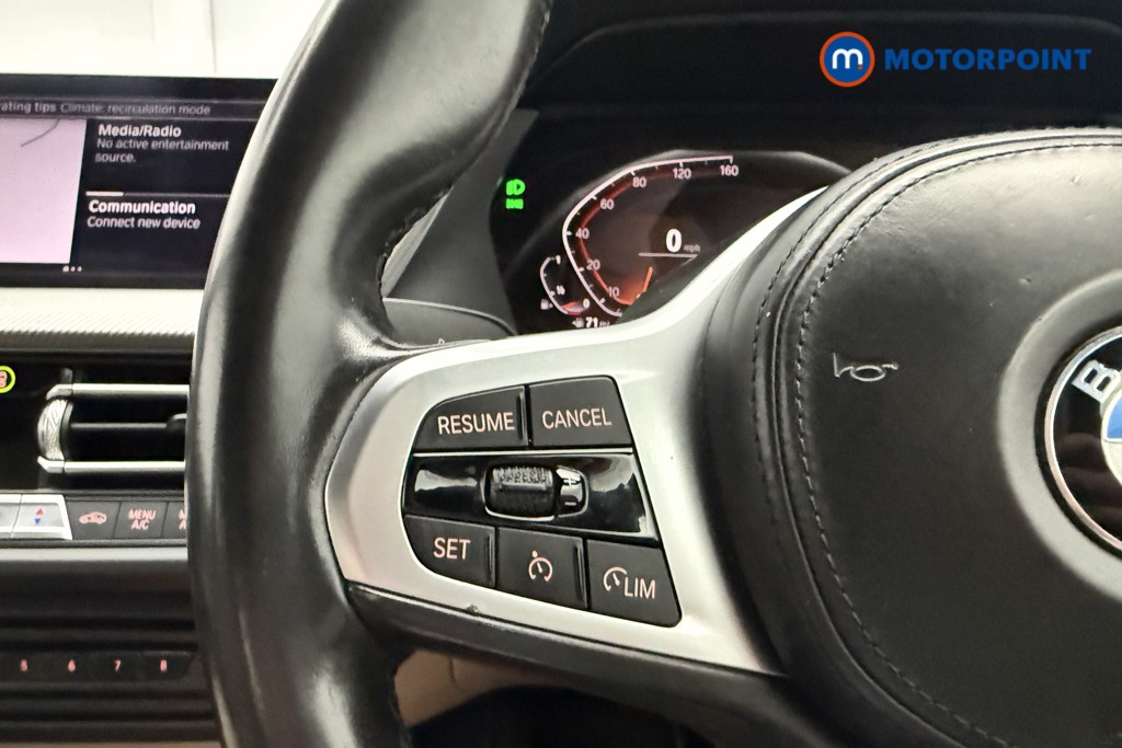BMW 2 Series M Sport Manual Petrol Saloon - Stock Number (1651767) - 7th supplementary image