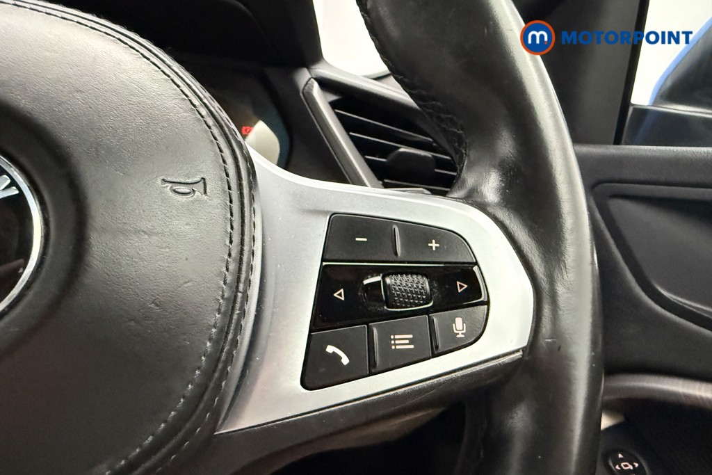 BMW 2 Series M Sport Manual Petrol Saloon - Stock Number (1651767) - 8th supplementary image