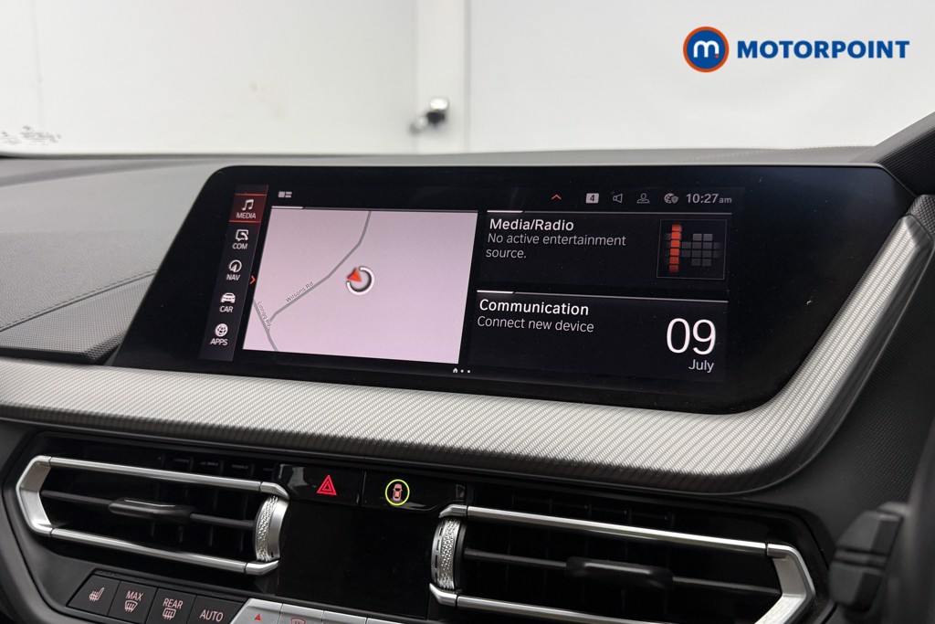 BMW 2 Series M Sport Manual Petrol Saloon - Stock Number (1651767) - 10th supplementary image