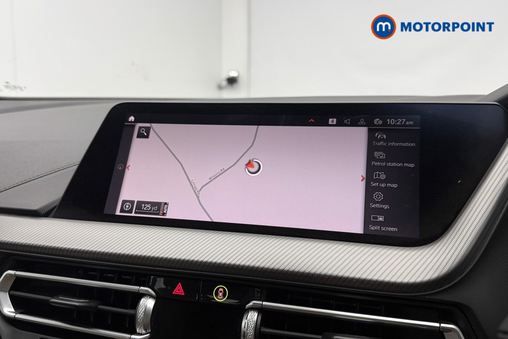 BMW 2 Series M Sport Manual Petrol Saloon - Stock Number (1651767) - 11th supplementary image